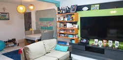 Blk 865 Yishun Street 81 (Yishun), HDB 4 Rooms #210117121
